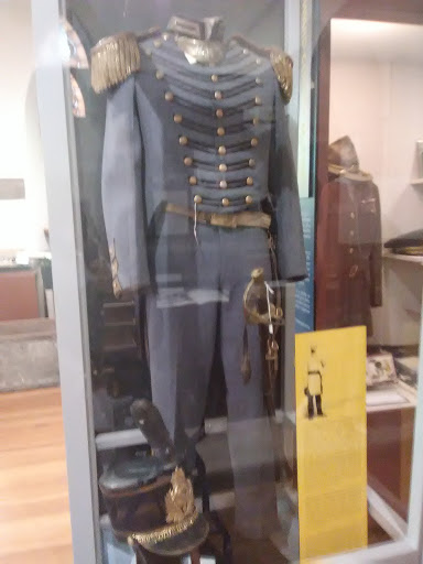 Museum «Howard County Historical Society Museum», reviews and photos, 8328 Court Ave, Ellicott City, MD 21043, USA