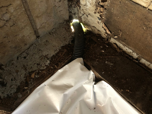 Insulation Contractor «Atticare SF Corp.», reviews and photos