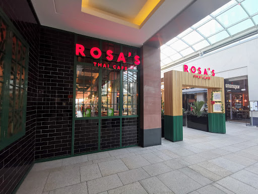 Rosa's Thai Cafe Leeds