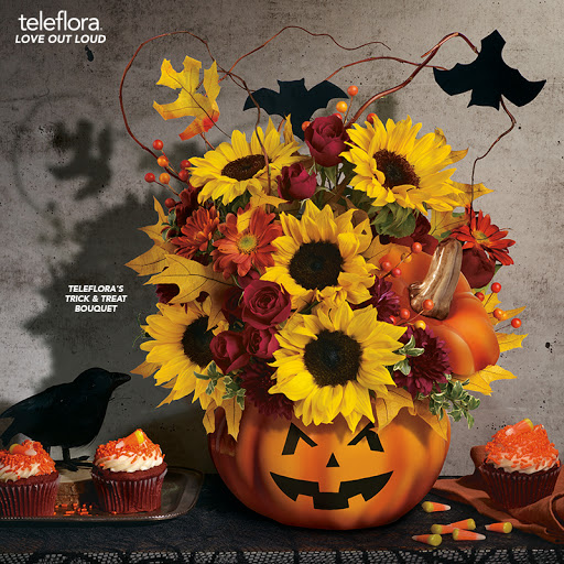 Florist «The Floral Basket», reviews and photos, 1635 Babcock Rd, San Antonio, TX 78229, USA