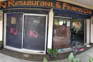 K2 Restaurant image