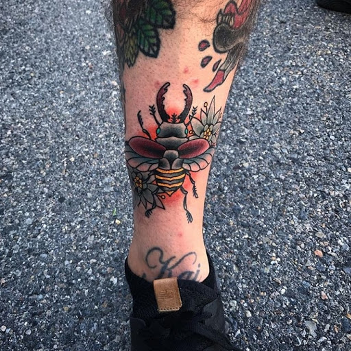 Tattoo Shop «Ace Tattoo», reviews and photos, 461 W 84th Ave, Thornton, CO 80260, USA