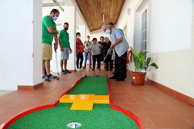 Lusogolfe - Loja de artigos esportivos