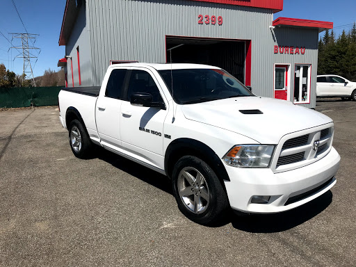 Automobile GO-20, 2399 Boulevard Talbot, Ville de Québec, QC G2N 0B8, Canada, 