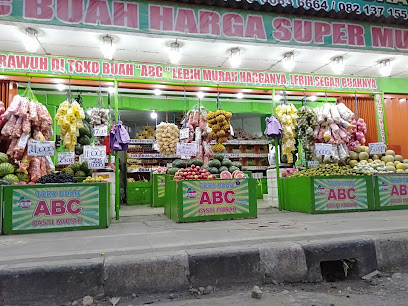 Toko Buah ABC Group