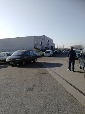 ARA Auto Casse à Illzach