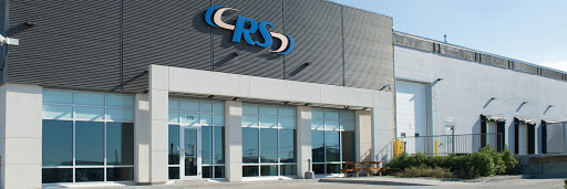 R S Distribution Services Ltd
