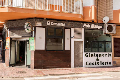 Café Pub El Camarote - C. de la Purificación, 03188 La Mata, Alicante, Spain