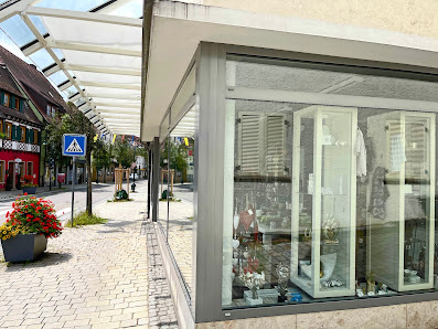 Renate Lenicker Geschenkartikel Hauptstraße 17, 74189 Weinsberg, Deutschland