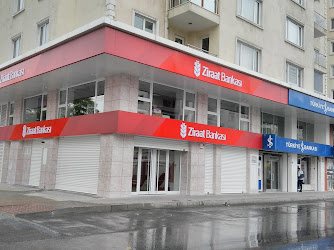 Ziraat Bankası Zeytinburnu Seyitnizam Şubesi
