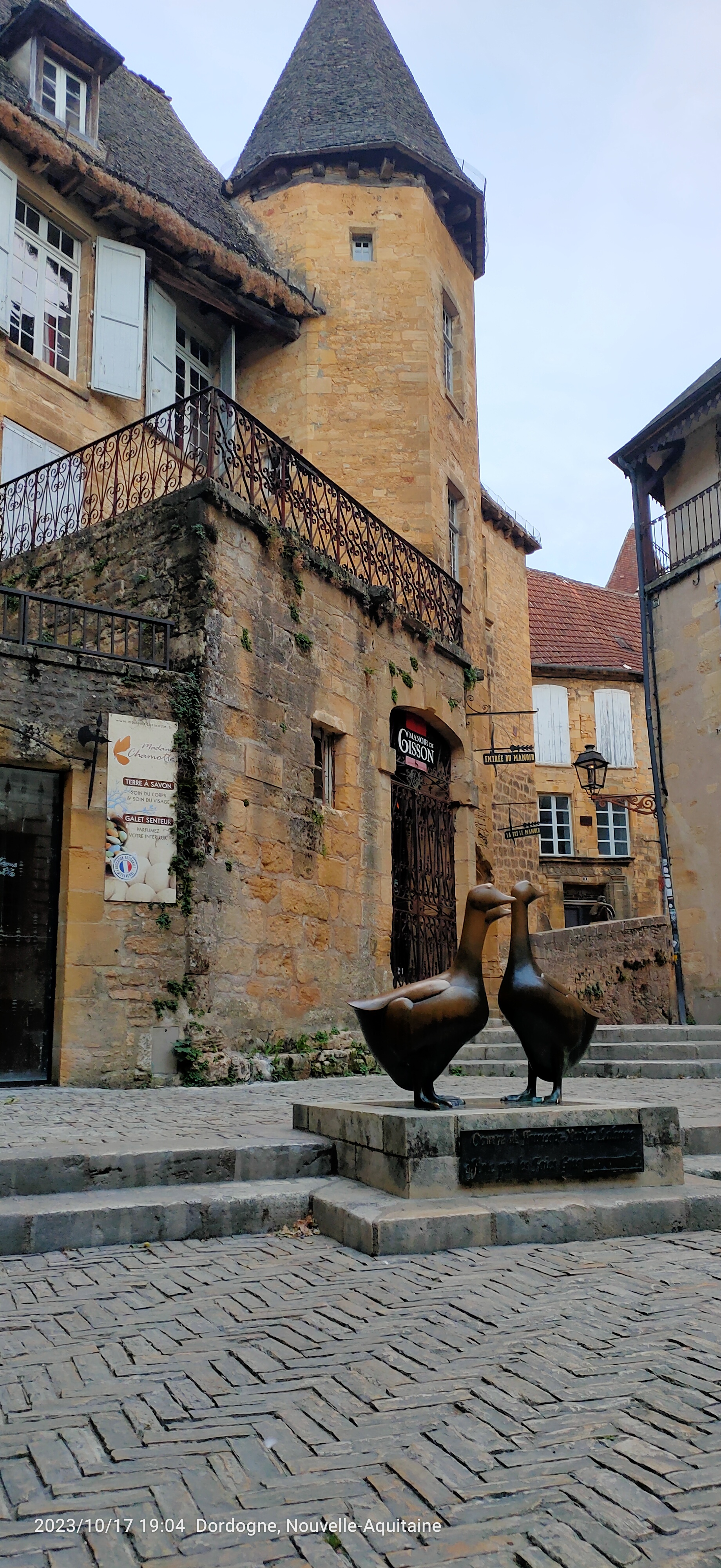 Photo n° 1 de l'avis de Jean-Marc.a fait le 18/10/2023 à 16:49