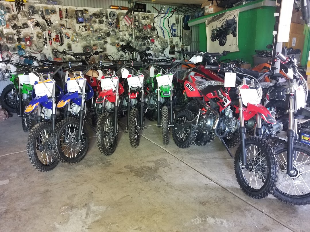 Affordable Powersports