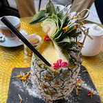 Photo n°1 de l'avis de Kiran.a fait le 08/09/2023 à 19:58 sur le  Punjab Grill & Bar - Veg Friendly à Cremona