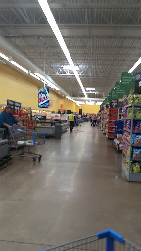 Department Store «Walmart Supercenter», reviews and photos, 1310 Preacher Roe Blvd, West Plains, MO 65775, USA