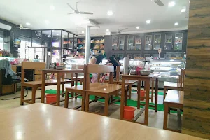 Food Shop And Restaurant image