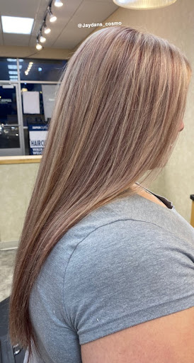 Hair Salon «Supercuts», reviews and photos, 1197 N Main St g, Tooele, UT 84074, USA