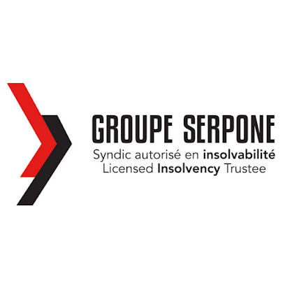 Groupe Serpone | Syndic de Faillite | St-Léonard