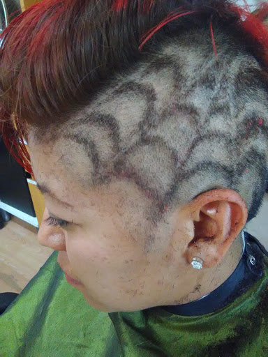 Beauty Salon «Ilusion Beauty Salon», reviews and photos, 935 W 6th St suit.102, Corona, CA 92882, USA