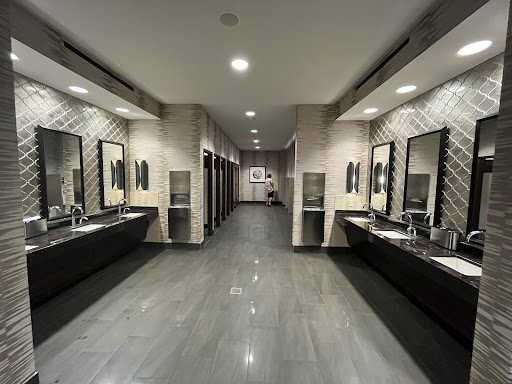 Car Wash «Wetzone Car Wash», reviews and photos, 6511 Farm to Market 2920, Spring, TX 77379, USA