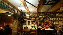 Atmosphère du Restaurant de crabe Le Crabe Marteau à Brest - n°1