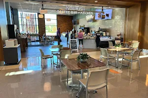 Nourish Coffee Bar + Kitchen image