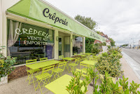 Photos du propriétaire du Restaurant Crêperie La Plage bretonne à Bois-d'Arcy - n°1