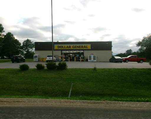 Discount Store «Dollar General», reviews and photos, 5580 IN-9, Howe, IN 46746, USA