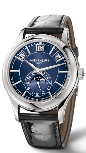 Watch Store «Patek Philippe & Rolex Boutiques by Razny Jewelers», reviews and photos, 109 E Oak St, Chicago, IL 60611, USA