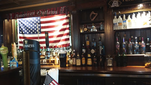 Irish Pub «Rí Rá Irish Pub», reviews and photos, 701 NW Riverside Dr, Evansville, IN 47708, USA