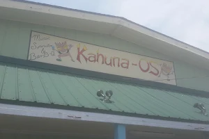 KahunaOS Bar & Grill image