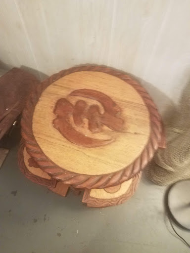 Museum «The Gullah Museum», reviews and photos, 123 King St #7, Georgetown, SC 29440, USA