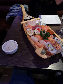 Plats et boissons du Restaurant de sushis Ichigo Sushi à Orgeval - n°12