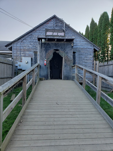 Orchard «Barton Orchards - Noxon Road Store Open Year Round - The Farm is CLOSED for the Season.», reviews and photos, 63 Apple Tree Ln, Poughquag, NY 12570, USA