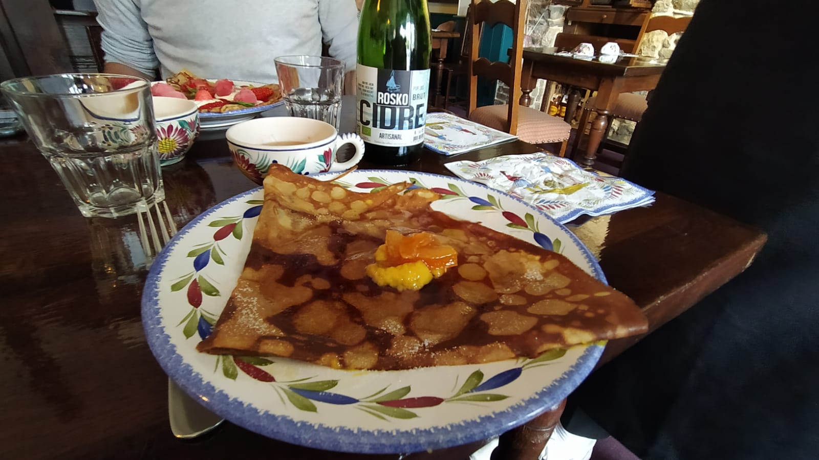 Photo n° 1 de l'avis de Cécile.e fait le 14/07/2021 à 17:06