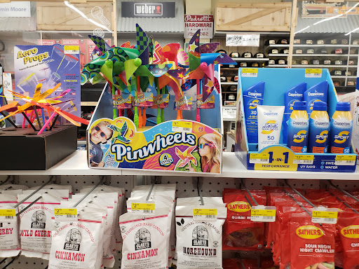 Hardware Store «Pedrotti Ace Hardware», reviews and photos, 830 Southampton Rd, Benicia, CA 94510, USA