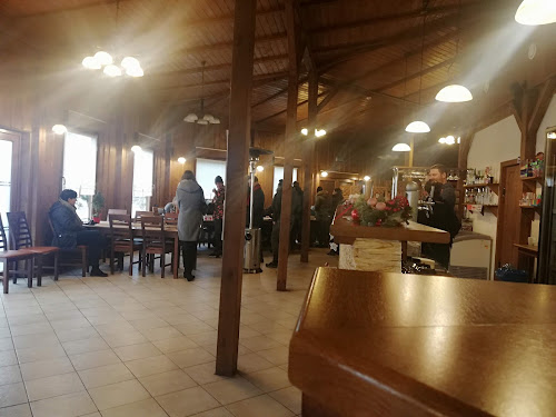 Restauracja Plażowa do Ostrów Wielkopolski