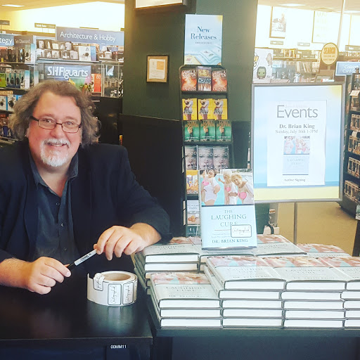 Book Store «Barnes & Noble», reviews and photos, 102 Dorset St, South Burlington, VT 05403, USA