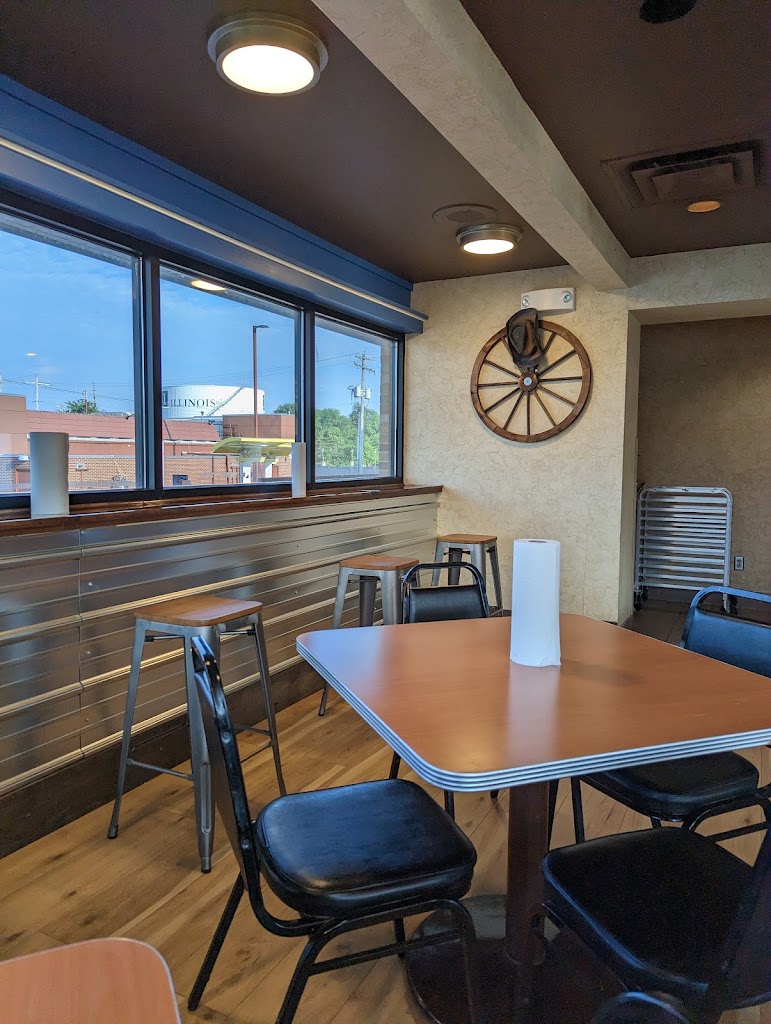 Sooie Bros. Bar-B-Que Joint 61820