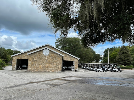 Golf Club «Wentworth Golf Club», reviews and photos, 2990 Wentworth Way, Tarpon Springs, FL 34688, USA