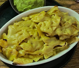 Froindlichst - The Vegan Musketeers photo