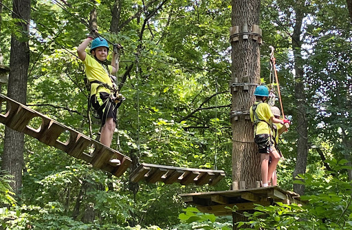 Camp «Fitwize 4 Kids Ashburn», reviews and photos, 21720 Red Rum Dr #112, Ashburn, VA 20147, USA