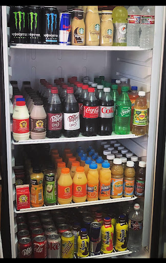 Donut Shop «6th Street Donut», reviews and photos, 1002 W 6th St, Irving, TX 75060, USA