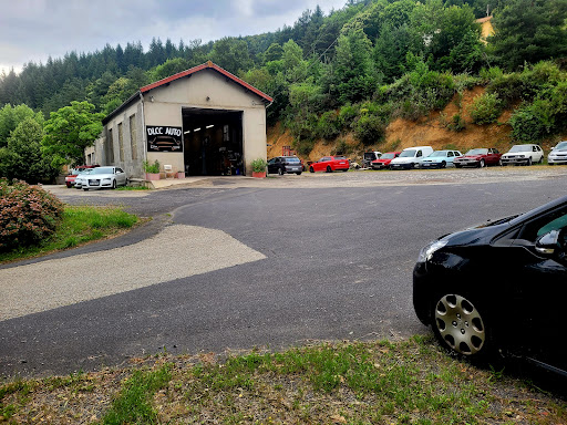 DLCC AUTO / POWERPROG 07