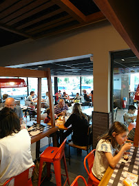 Atmosphère du Restauration rapide Burger King à Mérignac - n°15
