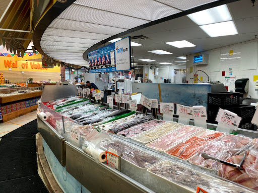 Grocery Store «Megamart», reviews and photos, 8328 Shoppers Square, Manassas, VA 20111, USA