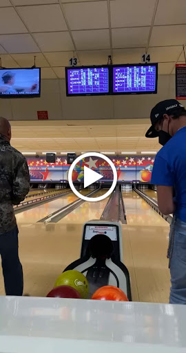 Bowling Alley «Bowl America Bull Run», reviews and photos, 10641 Balls Ford Rd, Manassas, VA 20109, USA