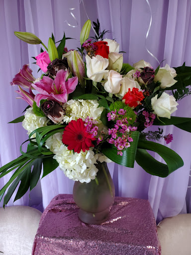 Florist «Artistic Florist Of Tampa», reviews and photos, 2509 W Busch Blvd, Tampa, FL 33618, USA