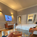 Photo n°1 de l'avis de Jennifer.a fait le 11/01/2024 à 12:32 sur le  Mandarin Oriental, Munich à Munich