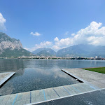 Photo n°4 de l'avis de Marco.o fait le 03/06/2022 à 17:27 sur le  Covo Nord Ovest à Malgrate