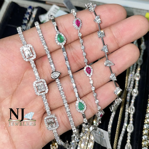 Wholesale Jeweler «N J Jewelers Inc», reviews and photos, 2201 N 10th St, McAllen, TX 78501, USA